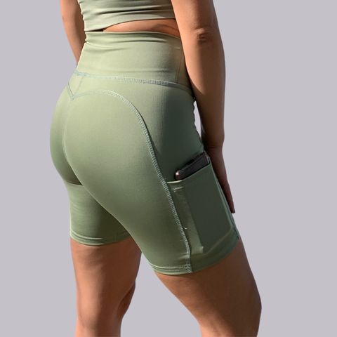 Pack Surtido Calza Runner (10 unidades)