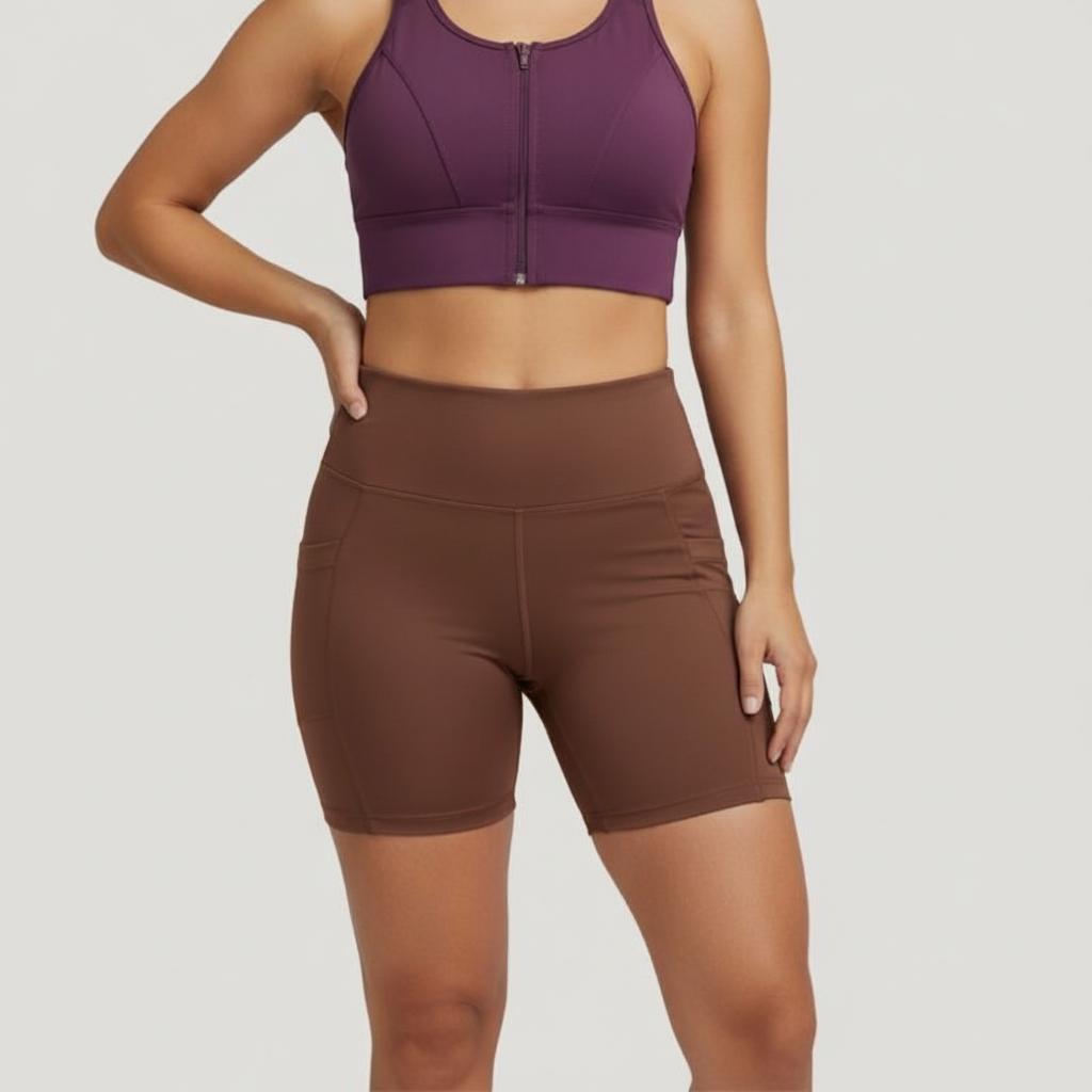 Short Runner Cacao